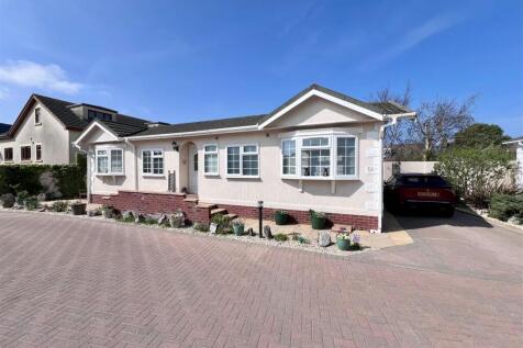 Front with Driveway to Right Hand Side