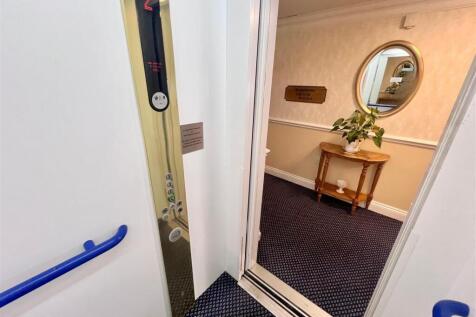 Lift Access