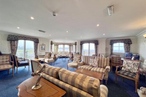 Residents Lounge