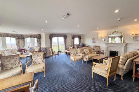 Residents Lounge