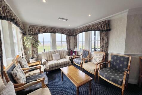 Residents Lounge