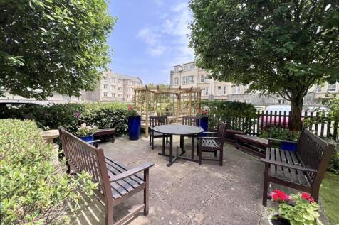 Residents Garden