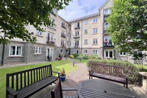 Residents Garden