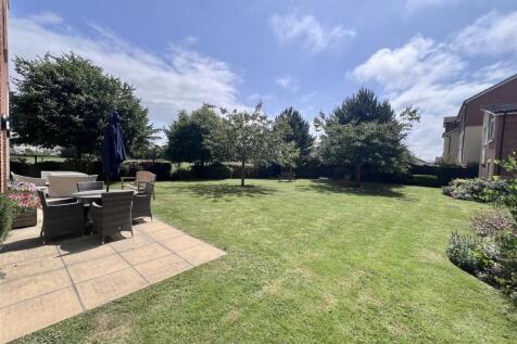Residents Garden