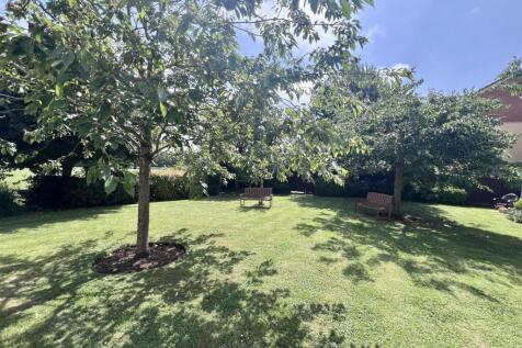 Residents Garden