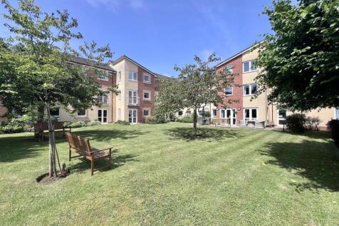 Residents Garden