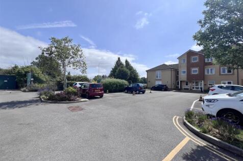 Residents Parking