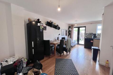 Kitchen/Diner/Family Room