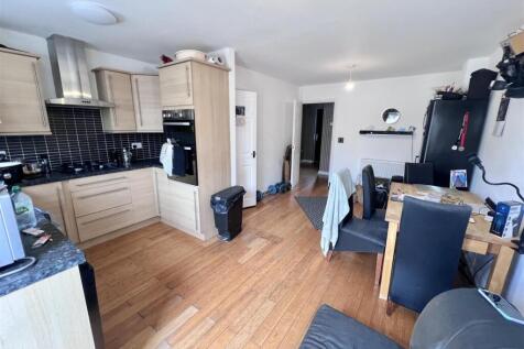Kitchen/Diner/Family Room