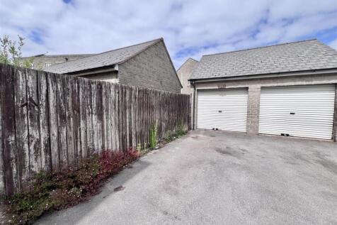 Garage &amp; Parking