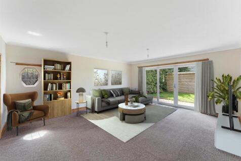 Lounge Inspiration Photo