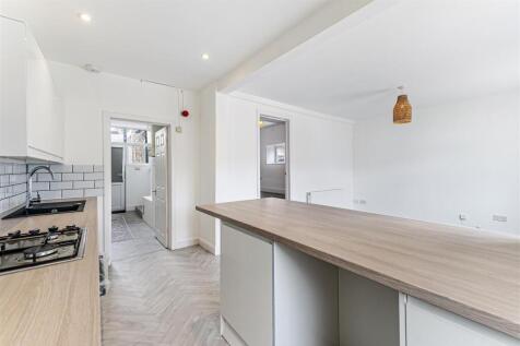 Kitchen/Living Room