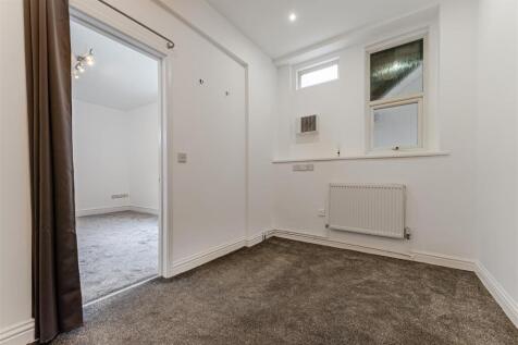 Occasional Bedroom/Study/Wardrobe