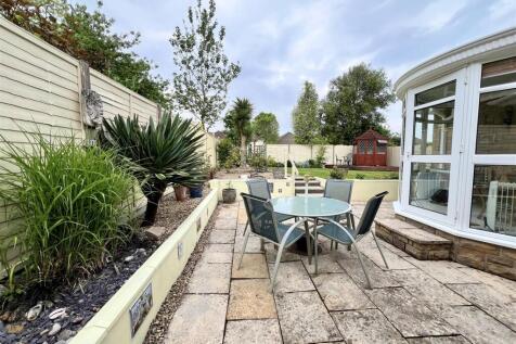 Patio Area