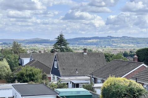View From Bedroom One