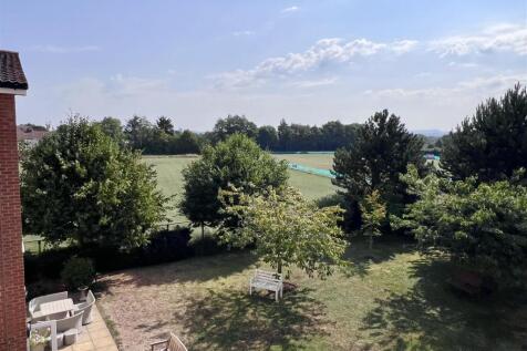 View From Living Room