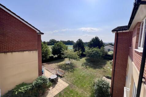 View From Bedroom