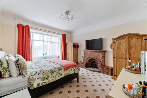 Ground Floor Reception Room