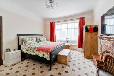 Ground Floor Reception Room