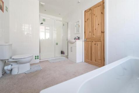 Jack &amp; Jill En-Suite