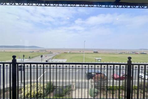 View From Residents Lounge