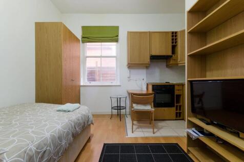 Studio to rent