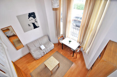 Studio for rent