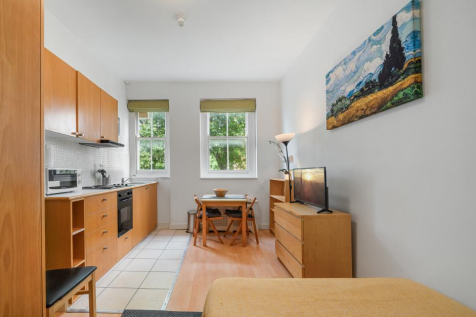 Studio to rent