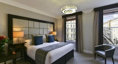 2-Bed Premier Apartment To Rent - SHORT LET
