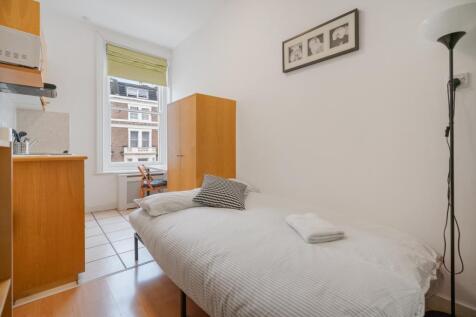 Studio to rent