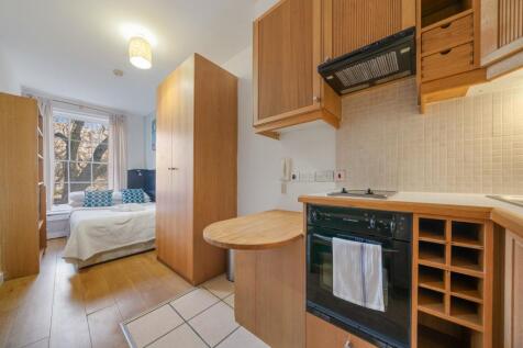 Studio to rent
