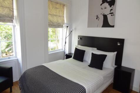 Studio to rent
