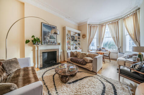 Two-Bedroom Apartment - FOR SALE