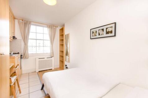 Studio to rent