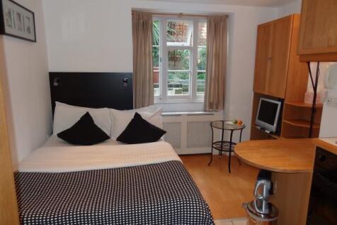 Studio to rent