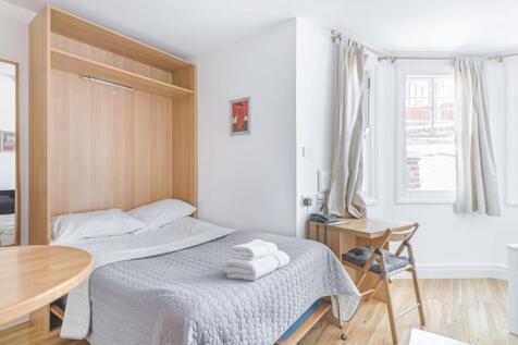 Studio to rent