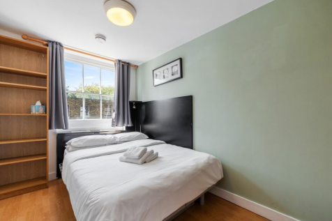 Studio to rent