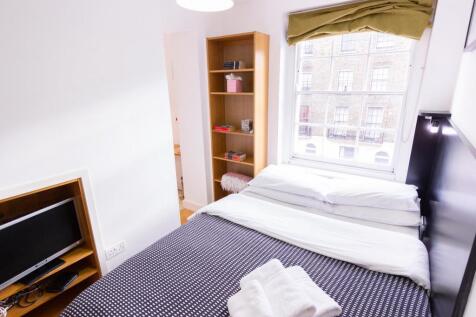 Studio to rent