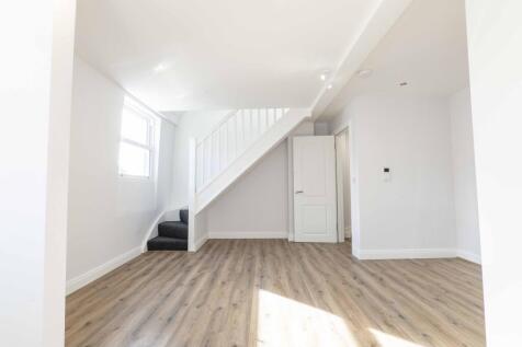 1 bed flat to rent