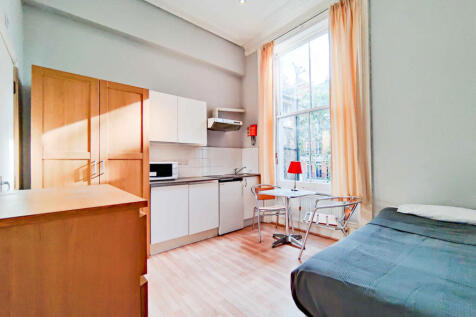 Studio to rent