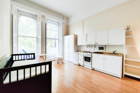 Studio to rent