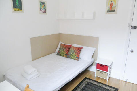 Studio to rent
