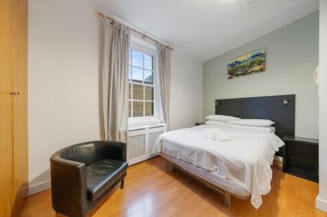 Studio to rent