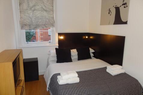 Studio to rent