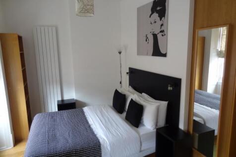 Studio to rent