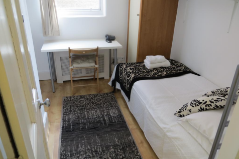 Studio To Rent, Fulham