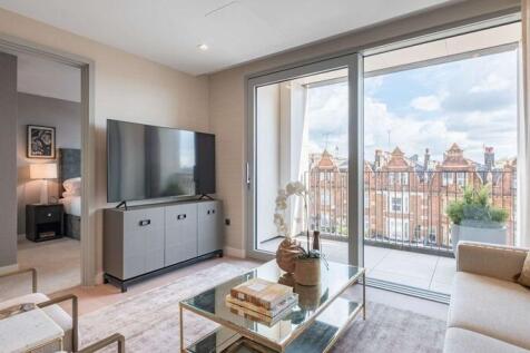 1 bed flat to rent
