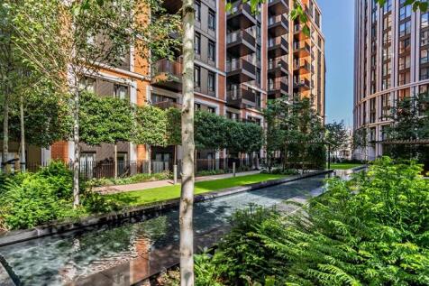 Luxurious 2 bedroom Apartment for rent