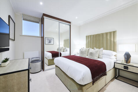 1 bed flat to rent