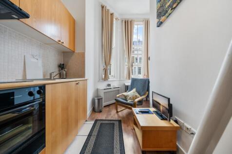Studio to rent